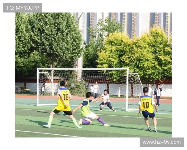 宁波城市足球热潮全面升级跟拍记录绿茵激情与青年梦想成长