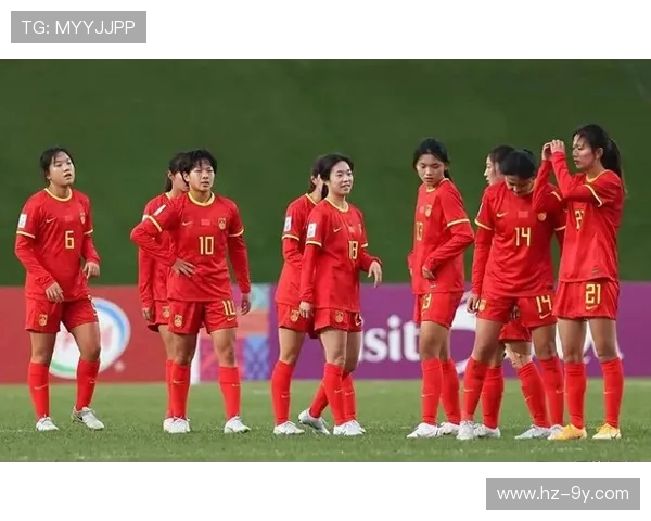 中国女足奋勇拼搏崛起之路展现顽强精神和无畏风采